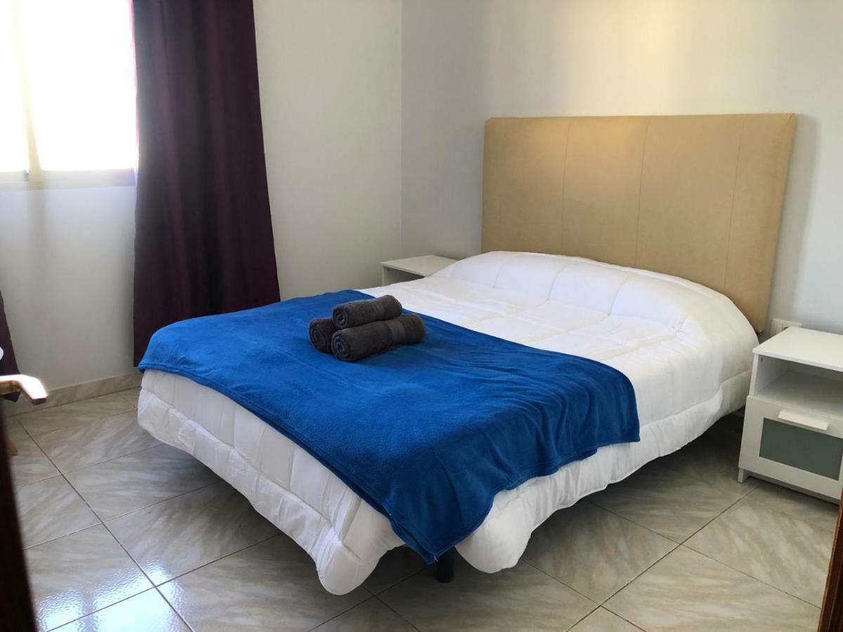 Tablero 301, Fantastico Apto 6 Pax , Cerca Playa Ingles Екстериор снимка