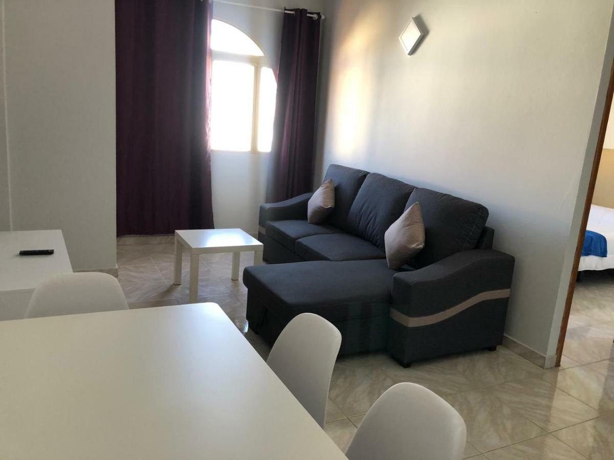 Tablero 301, Fantastico Apto 6 Pax , Cerca Playa Ingles Екстериор снимка