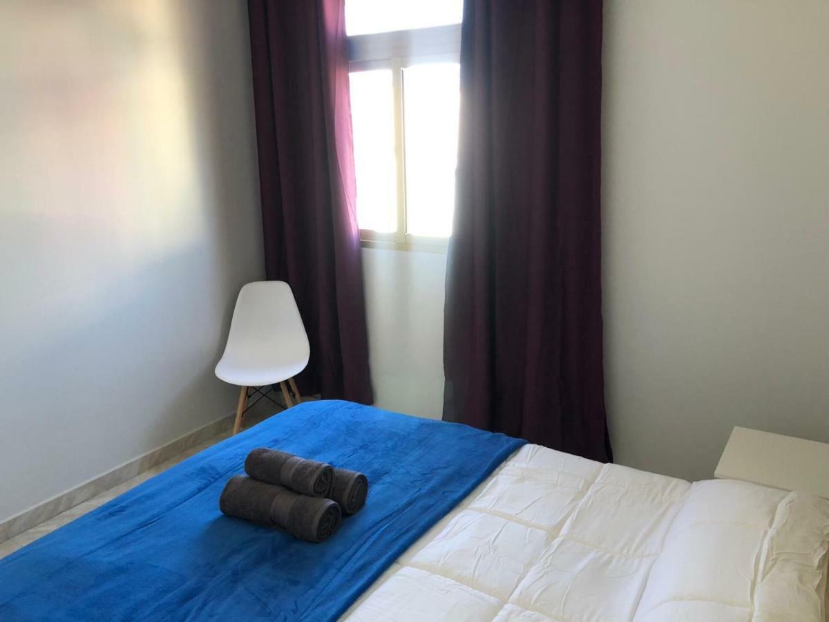 Tablero 301, Fantastico Apto 6 Pax , Cerca Playa Ingles Екстериор снимка