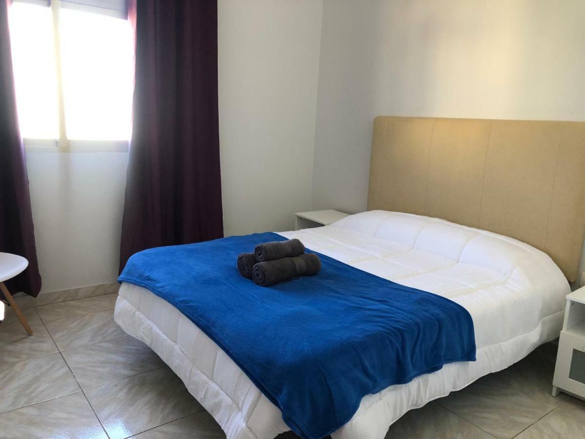 Tablero 301, Fantastico Apto 6 Pax , Cerca Playa Ingles Екстериор снимка